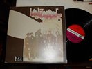 LED ZEPPELIN LED ZEPPELIN II RARE UK ORIG'69 ATLANTIC 588 198 1ST PRESS A2/B2