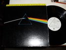 PINK FLOYD Dark Side Of The Moon LP Original Master Recording Japan MFSL-1-017
