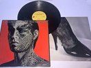 ROLLING STONES Tattoo You VINYL LP 1981 First Pressing MASTERDISK RL COC 16052