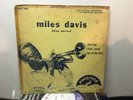 MILES DAVIS -Blue Period  PRESTIGE 10
