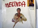 JERRY BUTLER-MELINDA OST ON PRIDE FUNK SOUL LP-NM, IN SHRINK