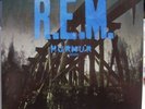 LP R.E.M. Murmur Demos