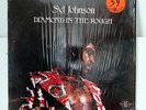 SYL JOHNSON-DIAMOND IN THE ROUGH ON HI SOUL FUNK LP-ORIGINAL NM, IN SHRINK