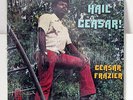 CAESAR FRAZIER-HAIL CAESAR ON EASTBOUND SOUL FUNK LP-ORIGINAL STRONG VG+, IN SHR