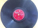 John Lee Hooker New Boogie Chillen' I Tried 78 RPM Modern 893 Blues R&B