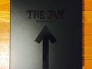 The Jam Box Set: The Studio Recordings 8 LPs NEVER BEEN PLAYED