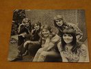New Seekers 10 x 8 1972 Press Photo