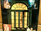 Van Halen City Nights fan club record vinyl double LP