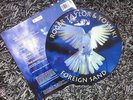 limitierte rare Roger Taylor QUEEN  &Yoshiki Foreign Sand Maxi LP,45 U/min, Rock