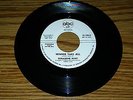 Geraldine Hunt Winner Take All b/w For Lovers Only, Northern Soul Promo NM