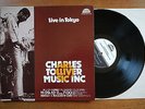 CHARLES TOLLIVER / MUSIC INC Live In Tokyo STRATA-EAST SES-19745 LP NM
