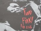 Jazz Funk LP Byard Lancaster - Funny funky rib grib 