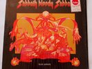 Black Sabbath Bloody Sabbath 1973 LP Vinyl NM- Nice In Shrink Original & Insert