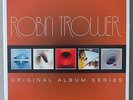 ***  ROBIN TROWER. ORIGINAL ALBUM SERIES   ***