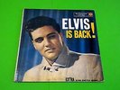 ELVIS PRESLEY - Rca Italiana LMP 2231  
