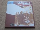 LED ZEPPELIN - II TWO 2 - ATLANTIC - UK - CLASSIC ROCK VINYL RECORD LP 180g NEW