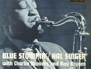 Hal Singer-Blue Stompin'-Swingville 2023-MONO NICE COPY