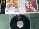 LP David Bowie - Labyrinth OST NL EMI, DMM