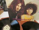 Tyrannosaurus Rex ?– A Beard Of Stars / Unicorn -  Cube – TOOFA 9 2XLP 1972