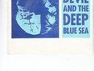 THE SHADOW SYNDICATE 'DEVIL AND THE DEEP BLUE SEA' SYNTH DIY