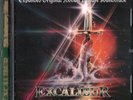 SC - EXCALIBUR (Complete Motion Score) Trevor Jones
