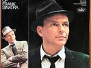 LP-, Frank Sinatra The Best of Frank Sinatra