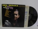 NEIL SEDAKA-SINGS LITTLE DEVIL-MONO-VINYL 9.0 COVER 6.5