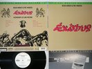 BOB MARLEY&THE WAILERS EXODUS MOBILE FIDELITY SOUND LAB MFSL US AUDIOPHILE LP