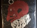 FUZZ - S/T DELUXE Limited Velvet/Foil Clear Splatter Vinyl LP Ty Segall NEW RARE