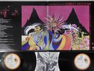 MOUNTAIN TWIN PEAKS WINDFALL BLPJ-3,4-WF Japanese Pressing 4CHANNEL Vinyl 2LP