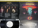 BOSTON SAME MOBILE FIDELITY SOUND LAB MFSL 1-249 US PRESSING AUDIOPHILE Vinyl LP
