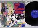 SONNY BOY WILLIAMSON & THE YARDBIRDS PHILIPS SFL-7375 Japanese Pressing Vinyl LP