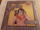 ORION/JIMMY ELLIS  SUN LP 1019 COUNTRY  SEALED M-
