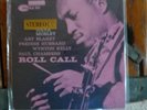 Classic Records LP 1rst Edition Hank Mobley: Roll Call st84058 Blue Note