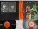 JIMI HENDRIX ELECTRIC LADYLAND POLYDOR MP 9301,2 Japanese Pressing OBI Vinyl 2LP