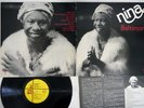 NINA SIMONE BALTIMORE CTI GP-3161 Japanese Pressing Vinyl LP