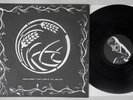 ANTISECT IN DARKNESS,THERE IS NO CHOICE PSPINDER LEG SDL 15 UK PRESSING Vinyl LP