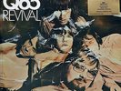 Q65 - REVIVAL, 2015 EU 180G WHITE vinyl LP, 0019/1000  SEALED  FREE SHIPPING