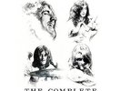 LED ZEPPELIN   COMPLETE BBC SESSIONS   DELUXE 5 X 180gsm VINYL LP EDITION   NEW