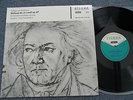 DDR Stereo LP Eterna blau/weiß Beethoven Sinfonie Nr.5 c-moll op.67 v 1964 NM 