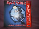 IRON MAIDEN 