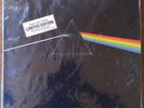 Pink Floyd Dark Side If The Moon SEALED Mobile Fidelity Pressing