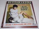 V/A: Buttshakers Vol. 11 (SS/2014/EU/14 TRK LP/TYRONE DAVIS, LARRY WILLIAMS)