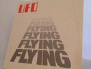 UFO: Flying.     SEALED.