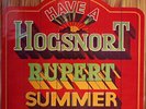 HAVE A HOGSNORT RUPERT SUMMER-NM1970LP NEW ZEALAND IMPORT JUG BAND?