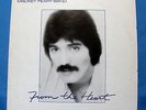 MACKEY FEARY BAND FROM THE HEART HAWAII SOUL IMPACT 1979 LP