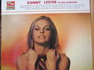 SONNY LESTER  STRIP-TEASE POUR VOTRE MARI CHEESECAKE COVER FRENCH LP MODE SERIE