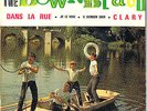 THE DOWNBEATS/FRENCH 60's EP/