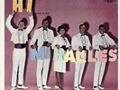 SMOKEY ROBINSON & THE MIRACLES Hi We're LP NEW SEALED MOTOWN VINYL M5-160V1