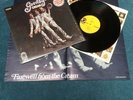 CREAM Goodbye LP w/ poster SHRINK NM  - ATCO LP - Hype Sticker  SD-7001